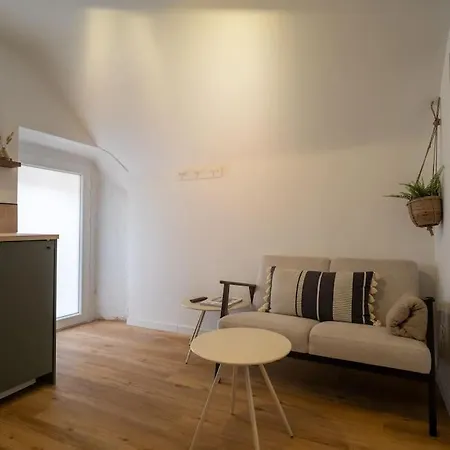 Le Cocon - Petit 2 Couchages - Centre Historique * Aubagne
