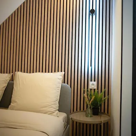 Apartment Le Cocon - Petit 2 Couchages - Centre Historique